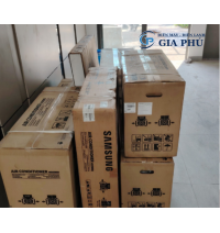 Máy Lạnh Âm Trần Samsung Inverter AC052TN4DKC/EA 2hp
