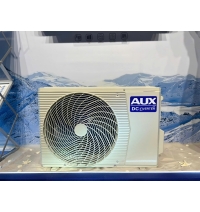 Máy Lạnh Aux Inverter AW24CAA4DI-3VN 2.5hp