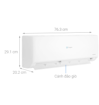 Máy lạnh Casper Inverter GC-09IS35 1.0HP