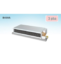 Máy lạnh nối ống gió Daikin áp suất tĩnh trung bình FDMNQ30MV1/RNQ30MV1 1 pha - 3.5hp (điều khiển không dây)