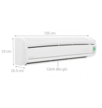Máy lạnh treo tường Daikin FTKZ71VVMV Inverter - 3.0hp