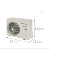 Máy lạnh Panasonic inverter CU/CS-RU18AKH-8 2hp 