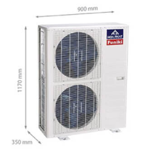 Máy lạnh tủ đứng Funiki  FC50MMC1  5.5hp