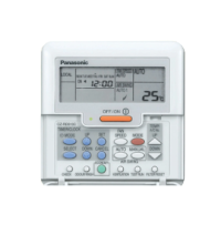 Máy lạnh giấu trần nối ống gió Panasonic Inverter S-3448PF3H/U-48PR1H5+ CZ-RTC4A 5.5Hp