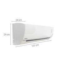 Máy Lạnh Panasonic CU/CS-N18ZKH-8 2.0 HP