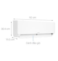 Máy lạnh treo tường Nagakawa NS-C18R2T30-2.0hp