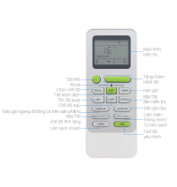 Máy lạnh treo tường Nagakawa  Inverter NIS-C09R2T28 - 1.0hp