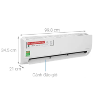 Máy lạnh treo tường LG Inverter V18APIB - 2.0HP