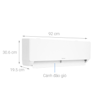 Máy lạnh treo tường Nagakawa Inverter NIS-C18R2T28 -2.0hp