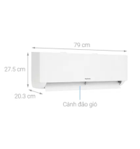 Máy lạnh treo tường Nagakawa Inverter NIS-C09R2T29 -1.0hp