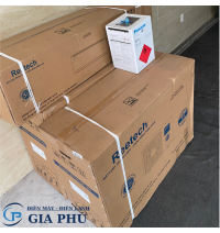 Máy lạnh treo tường Reetech Inverter RTV9-TC-BI-1.0hp
