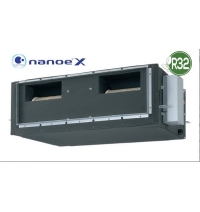 Máy lạnh giấu trần nối ống gió Panasonic Inverter S-3448PF3H/U-48PR1H5+ CZ-RTC4A 5.5Hp