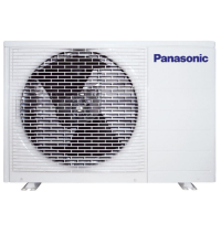 Máy lạnh Tủ đứng Panasonic CS-C28FFH/CU-C28FFH 3.0hp