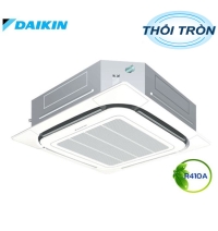 Máy lạnh âm trần Daikin FCNQ13MV1/RNQ13MV1 - 1.5hp