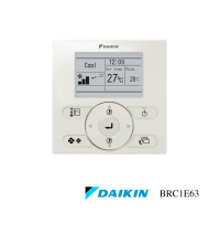 Máy lạnh âm trần Daikin 1 chiều inverter FCF60CVM/RZF60CV2V - 2.5hp 