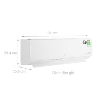 Máy lạnh TCL Inverter TAC-18CSD/XAB1I 2 HP 