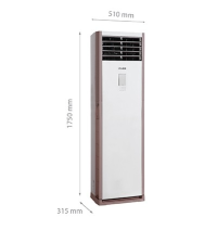 Máy lạnh tủ đứng Funiki  FC27MMC1 3hp
