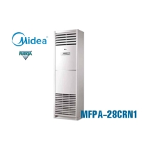 Máy lạnh tủ đứng Midea MFPA-28CRN1 3.0 HP 