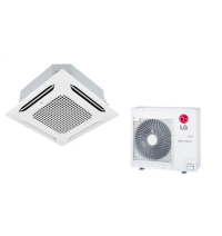 Máy lạnh âm trần LG ZTNQ36LNLA0 inverter - 4.0hp