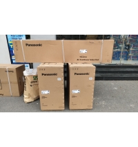 Máy lạnh Tủ đứng Panasonic CS-C28FFH/CU-C28FFH 3.0hp