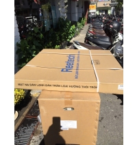 Máy lạnh âm trần Reetech RGT30/RC30-3.0hp