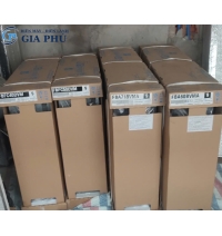 Máy lạnh âm trần Daikin 1 chiều Inverter FCF140CVM-3 pha 5.5HP 