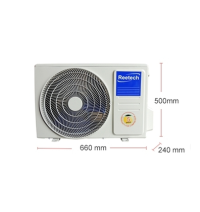 Máy lạnh treo tường Reetech Inverter RTV9-BF-A -1.0hp 