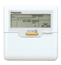 Máy lạnh giấu trần nối ống gió Panasonic S-36PFB1H5B/U-36PNB1H8 - 4.0hp