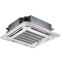 Máy lạnh âm trần Midea MCD1-36CRDN8-Q inverter 4Hp model 2023