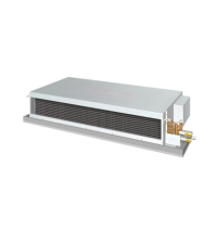 Máy lạnh giấu trần nối ống gió Daikin FDMNQ48MV1/RNQ48MY1 3 pha – 5.5hp (điều khiển không dây)