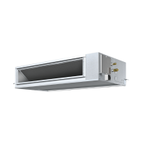 Máy lạnh giấu trần nối ống gió Daikin Inverter FBFC71DVM9/RZFC71DVM -3.0hp 1pha (điều khiển dây)