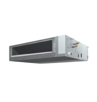 Máy lạnh giấu trần nối ống gió Daikin FBA140BVMA9/RZA140DV1 Inverter - 5.5hp