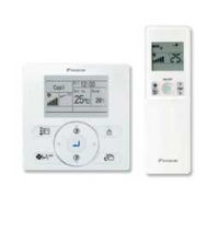 Máy lạnh âm trần Daikin FCFC60DVM/RZFC60DVM+BRC7F635F9+BYCQ125EAF Inverter – 2.5hp (điều khiển không dây)