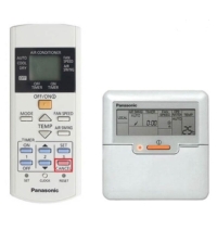 Máy lạnh giấu trần nối ống gió Panasonic Inverter S-1821PF3H/U-21PR1H5 + CZ-RTC4A 2.5HP