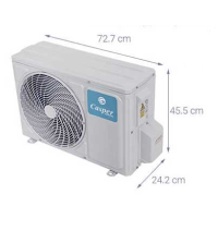 Máy lạnh Casper Inverter TC-24IS36 2.5Hp 