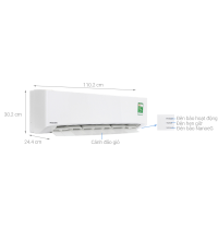 Máy lạnh Panasonic CU/CS-N24ZKH-8 2.5 HP