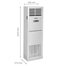Máy lạnh tủ đứng Funiki  FC50MMC1  5.5hp