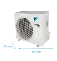 Máy lạnh tủ đứng Daikin FVA140AMVM/RZF140CYM Inverter-5.5hp