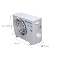 Máy lạnh treo tường Panasonic CU/CS-U12ZKH-8 Inverter - 1.5hp