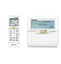 Máy lạnh âm trần Panasonic S-30PU1H5B/U30PN1H8-3.0hp