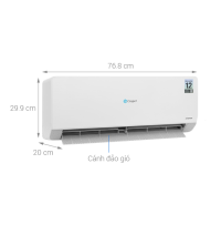 Máy lạnh Casper Inverter QC-12IS36 1.5Hp 