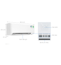 Máy lạnh treo tường Daikin FTKY35WAVMV Inverter – 1.5hp