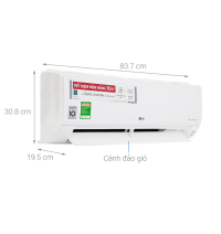 Máy lạnh treo tường LG Inverter V13API1 - 1.5HP