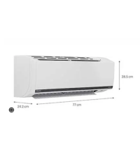 Máy lạnh treo tường Daikin FTKB60YVMV Inverter - 2.5hp