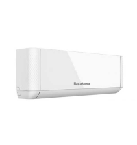 Máy lạnh treo tường Nagakawa  Inverter NIS-C18R2T29 -2.0hp