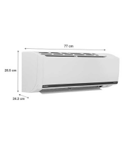 Máy lạnh treo tường Daikin FTKB50YVMV Inverter - 2.0hp