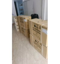 Máy lạnh treo tường LG Inverter V10API1 - 1.0HP