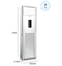 Máy lạnh tủ đứng Casper FC-28TL22 - 3hp