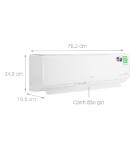 Máy lạnh TCL Inverter TAC-13CSD/XAB1I 1.5 HP