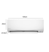 Máy lạnh treo tường Daikin FTF50XV1V - 2.0hp